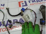 Проводка двери передней правой Fiat Grande Punto (199) 517756530