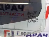Стекло двери задней левой Fiat Grande Punto (199) 51701414