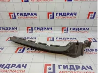 Направляющая заднего бампера правая Fiat Grande Punto (199) 51750180
