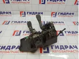 Блок педалей Fiat Grande Punto (199)