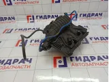 Коллектор впускной Fiat Grande Punto (199) 55206316