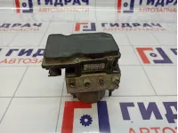 Блок ABS (насос) Fiat Grande Punto (199) 71736524 Блок ABS (насос) Fiat Grande Punto (199) 71736524