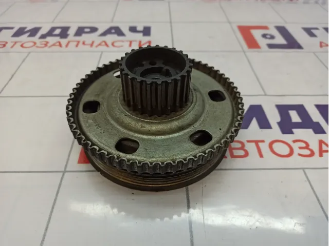Шкив коленвала Fiat Grande Punto (199) 55181230