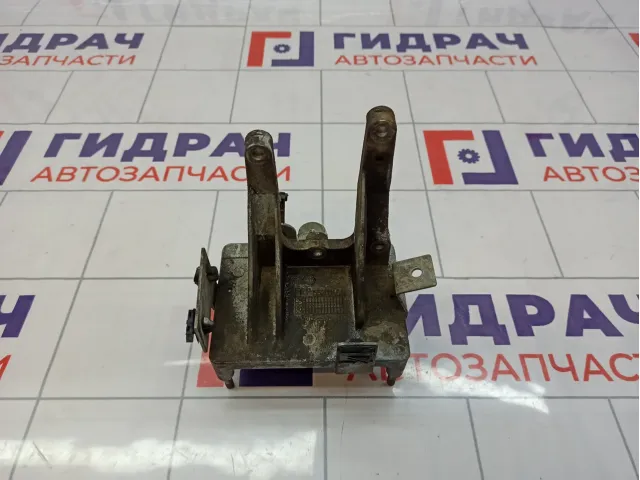 Кронштейн блока управления двигателем Fiat Grande Punto (199) 55203464
