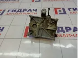 Кронштейн блока управления двигателем Fiat Grande Punto (199) 55203464