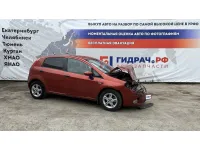 Fiat Grande Punto (199)