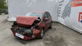 Блок управления AIR BAG Fiat Grande Punto (199) 51701716