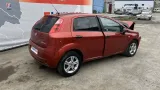 Блок управления AIR BAG Fiat Grande Punto (199) 51701716