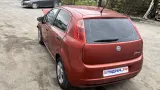 Блок управления AIR BAG Fiat Grande Punto (199) 51701716