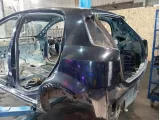 Крыло заднее левое Fiat Grande Punto (199)
