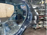 Крыло заднее левое Fiat Grande Punto (199)
