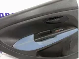 Обшивка двери задней левой Fiat Grande Punto (199) 735417492
