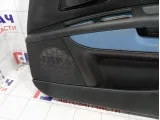Обшивка двери передней правой Fiat Grande Punto (199) 735415183