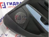 Обшивка двери задней правой Fiat Grande Punto (199) 735415193