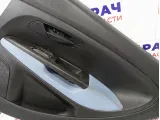 Обшивка двери задней правой Fiat Grande Punto (199) 735415193