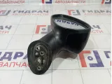 Зеркало левое электрическое Fiat Grande Punto (199) 735465561