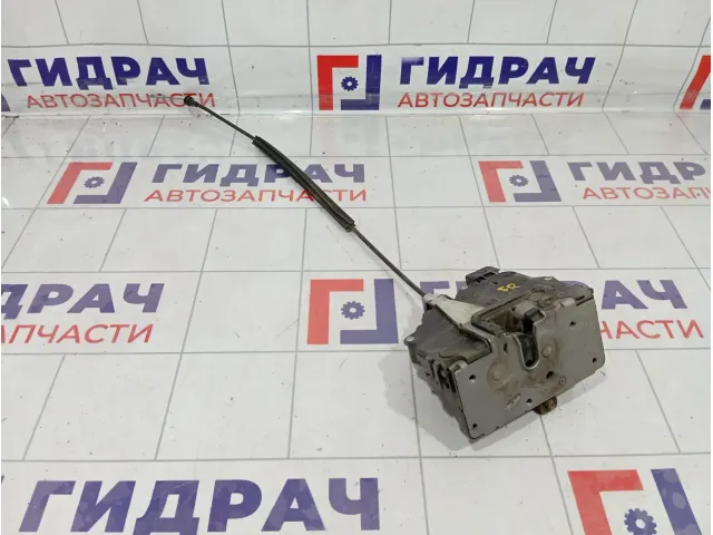 Замок двери передней правой Fiat Grande Punto (199) 51797558