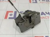 Замок двери передней правой Fiat Grande Punto (199) 51797558