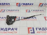 Замок двери передней правой Fiat Grande Punto (199) 51797558