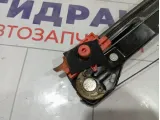 Стеклоподъемник электрический передний левый Fiat Grande Punto (199) 51786729