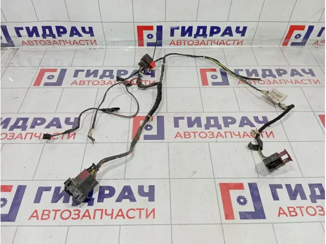 Проводка двери задней Fiat Grande Punto (199) 517756180