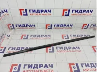 Накладка стекла переднего левого Fiat Grande Punto (199)