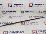 Накладка стекла переднего правого Fiat Grande Punto (199)