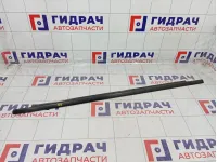 Накладка стекла заднего правого Fiat Grande Punto (199)