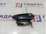 Ручка двери наружная передняя правая Fiat Grande Punto (199)