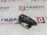 Ручка двери наружная передняя правая Fiat Grande Punto (199)
