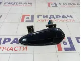 Ручка двери наружная задняя левая Fiat Grande Punto (199)