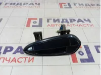 Ручка двери наружная задняя левая Fiat Grande Punto (199)