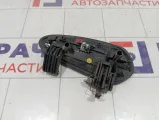 Ручка двери наружная задняя левая Fiat Grande Punto (199)