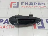 Ручка двери наружная задняя правая Fiat Grande Punto (199)