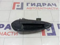 Ручка двери наружная задняя правая Fiat Grande Punto (199)