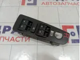 Блок управления стеклоподъемниками Fiat Grande Punto (199) 735411028