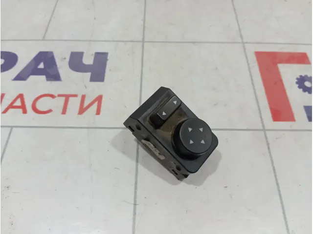 Переключатель регулировки зеркал Fiat Grande Punto (199)