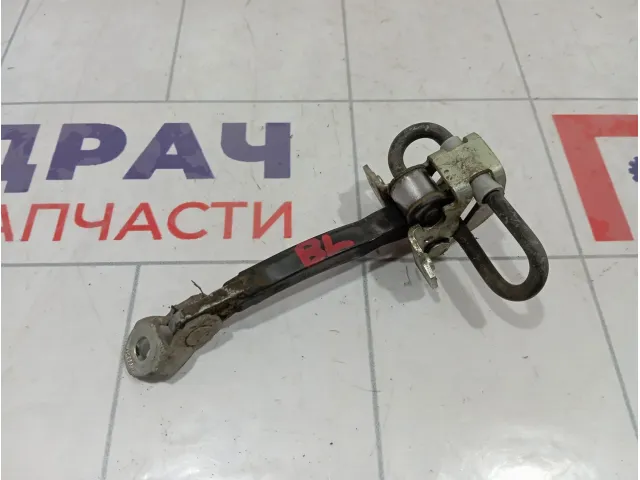 Ограничитель двери задний Fiat Grande Punto (199) 51765584