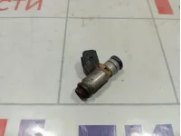 Форсунка инжекторная электрическая Fiat Grande Punto (199) 71724545