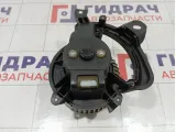 Моторчик отопителя Fiat Grande Punto (199) 77364951