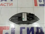 Резистор отопителя Fiat Grande Punto (199) 55702441