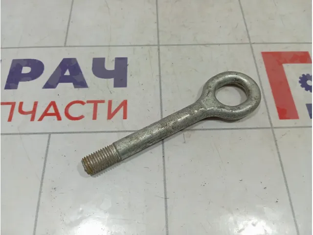 Крюк буксировочный Fiat Grande Punto (199) 51722108