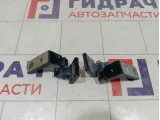 Петли двери передней левой Fiat Grande Punto (199)