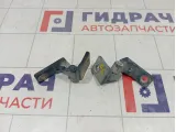 Петли двери передней левой Fiat Grande Punto (199)
