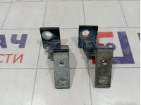 Петли двери передней правой Fiat Grande Punto (199)