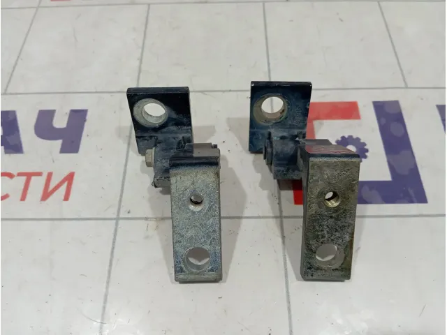 Петли двери передней правой Fiat Grande Punto (199)