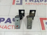 Петли двери задней левой Fiat Grande Punto (199)