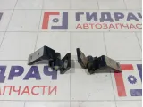Петли двери задней левой Fiat Grande Punto (199)