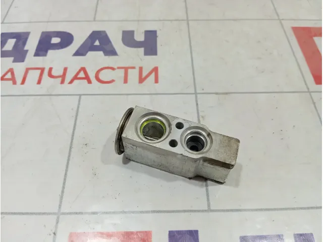 Клапан кондиционера Fiat Grande Punto (199) 55702406
