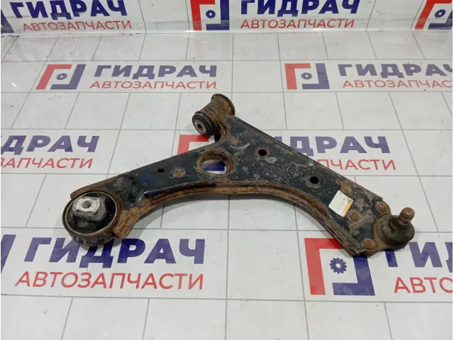 Рычаг передний правый Fiat Grande Punto (199) 51783056